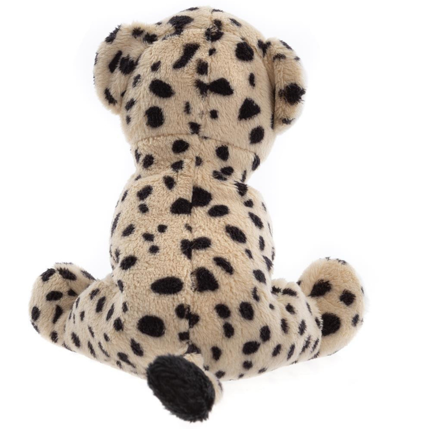 CUDDLE CUB LEOPARD Brand: Charlie BearsРазмер: 13 см