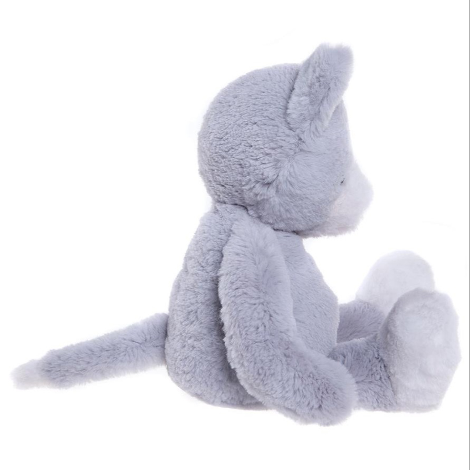 PUDDY KITTEN Brand: Charlie Bears
Размер: 29 см
