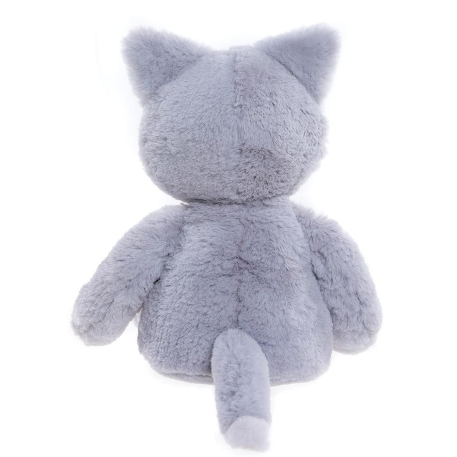PUDDY KITTEN Brand: Charlie Bears
Размер: 29 см