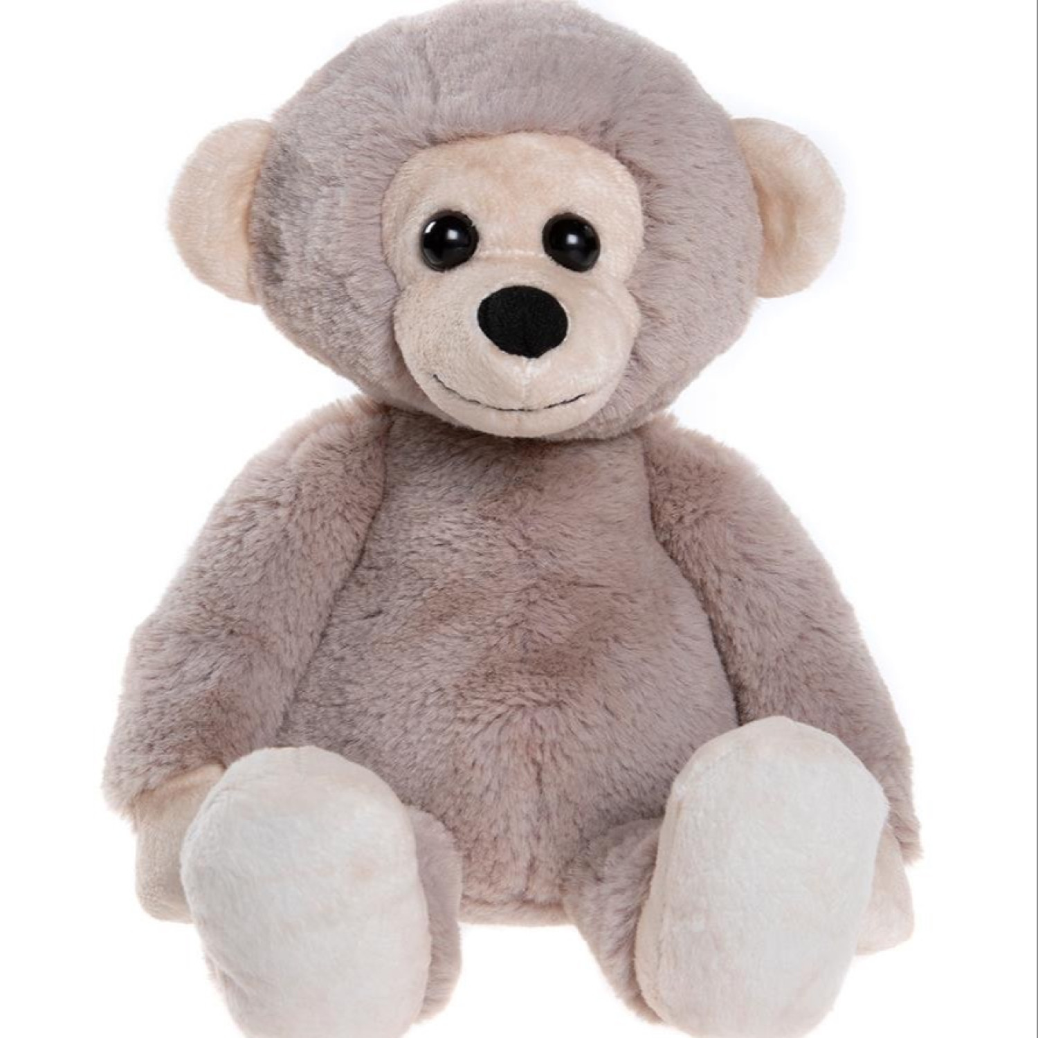 CHEEKY MONKEY Brand: Charlie Bears
Размер: 29 см