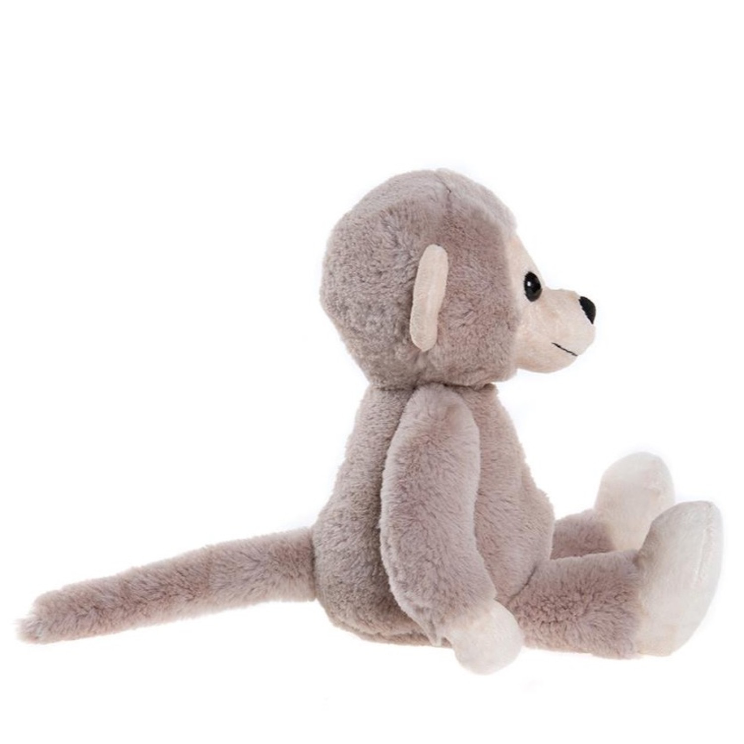 CHEEKY MONKEY Brand: Charlie Bears
Размер: 29 см