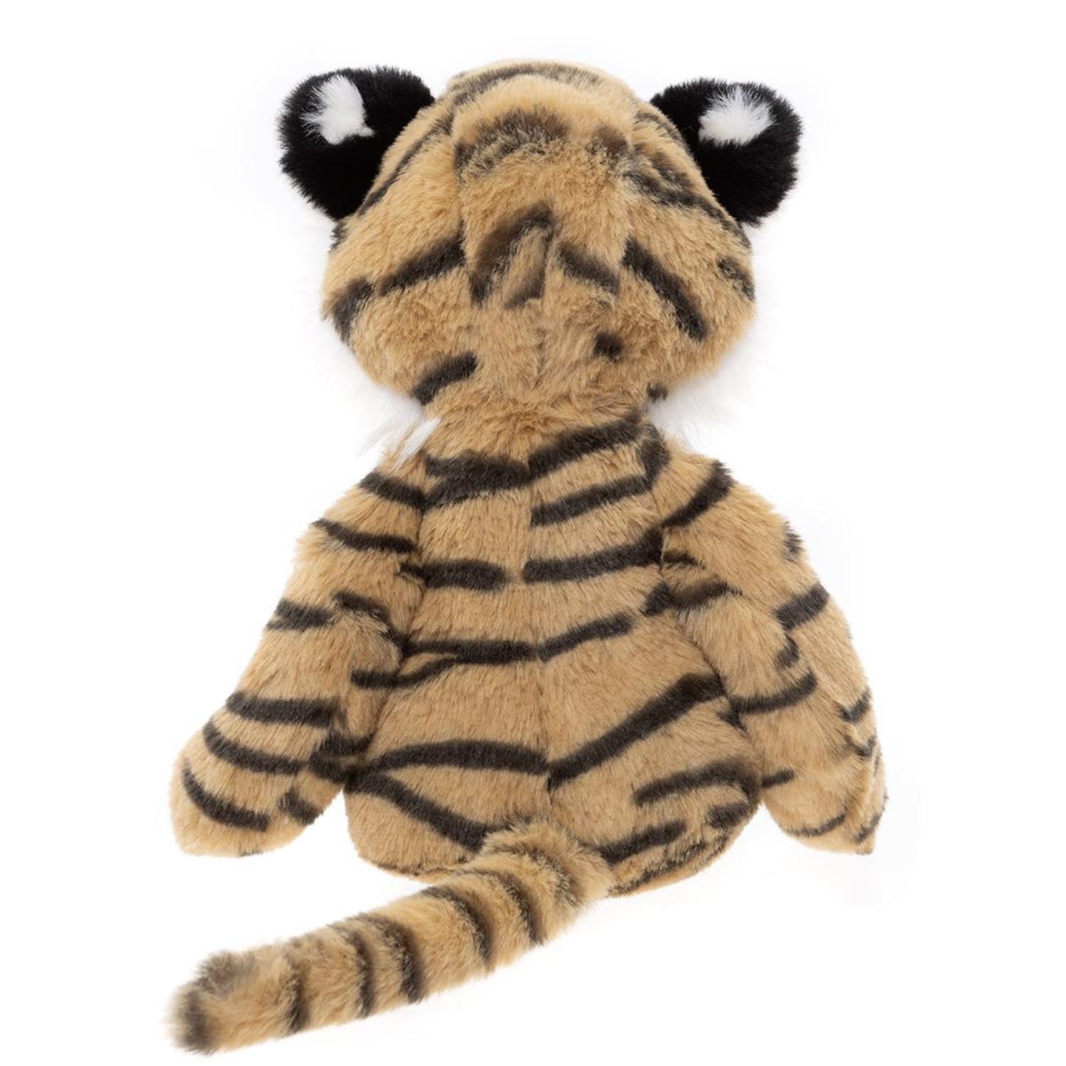 TERRY TIGER Brand: Charlie Bears
Размер: 30 см