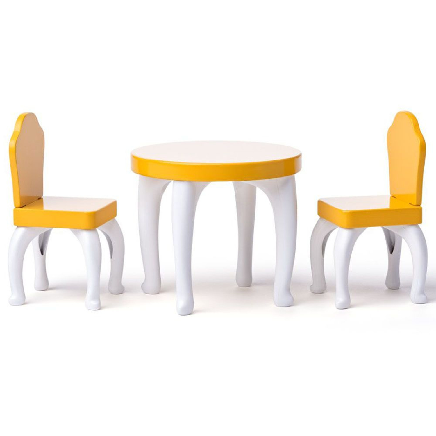 Wooden dollhouse with elevator Malibu Age: 2+