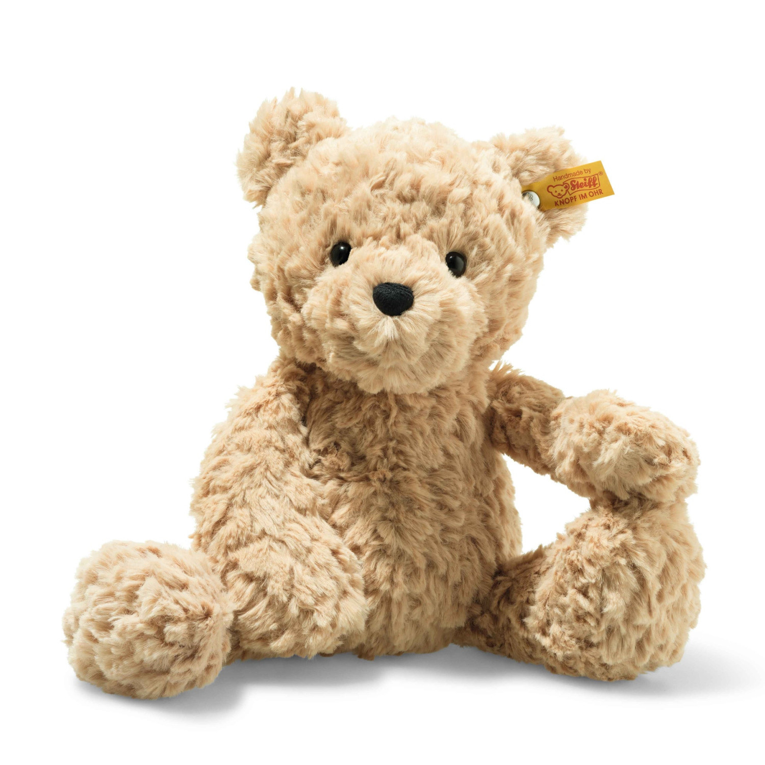 Jimmy Teddy bear Размер: 30 см
Клас: Friends