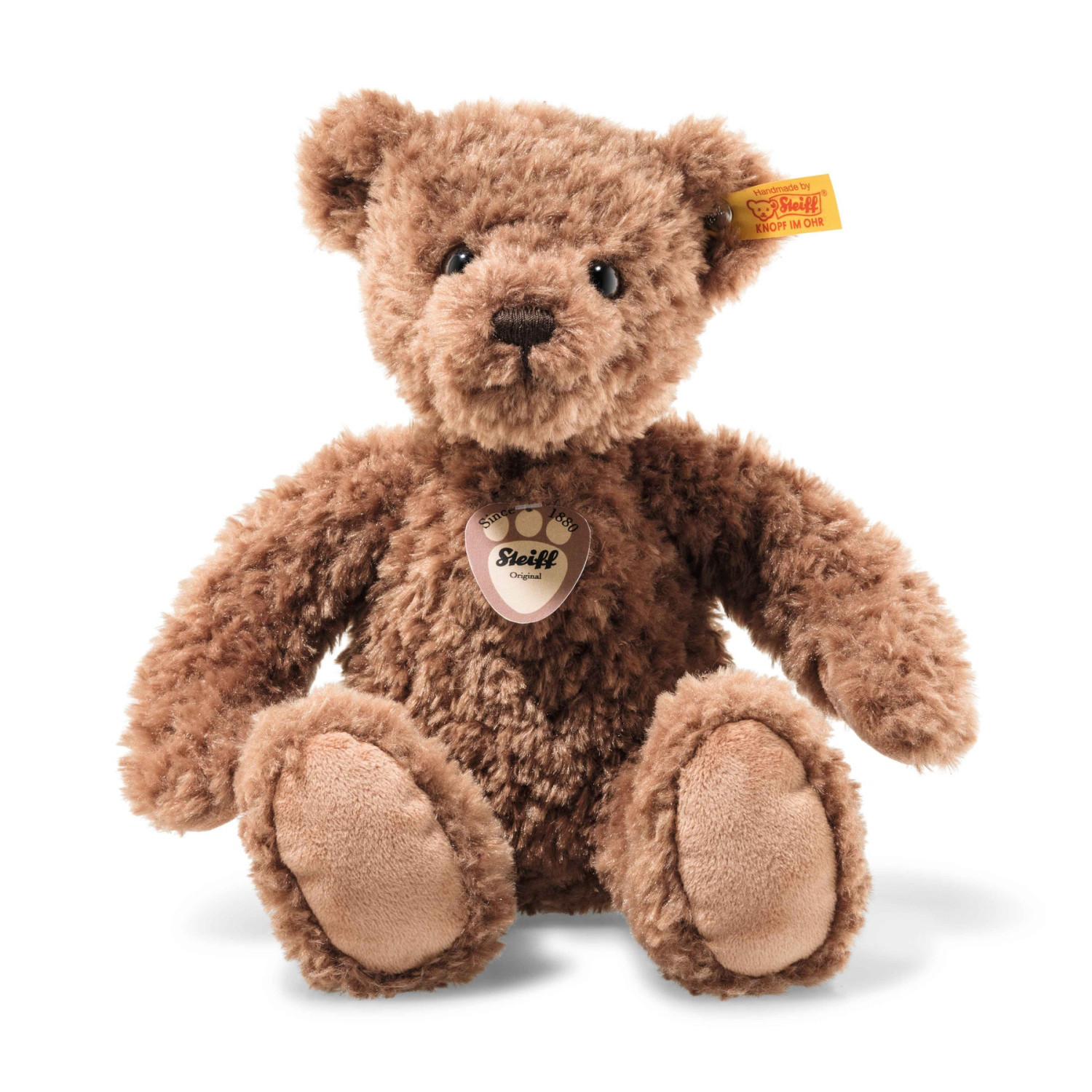 My Bearly Teddy bear Размер: 28 см
Клас: Friends
