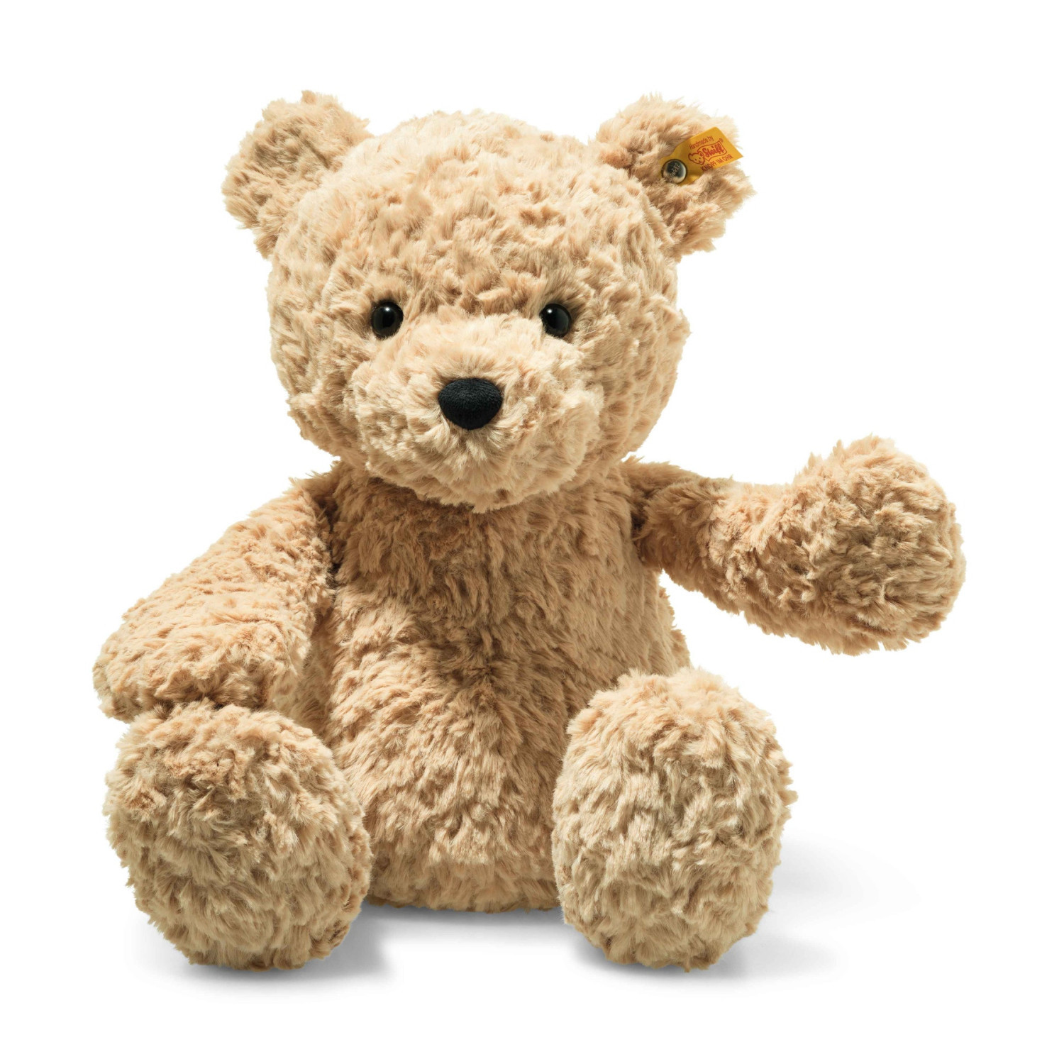 Jimmy Teddy bear Размер: 40 см
Клас: Friends