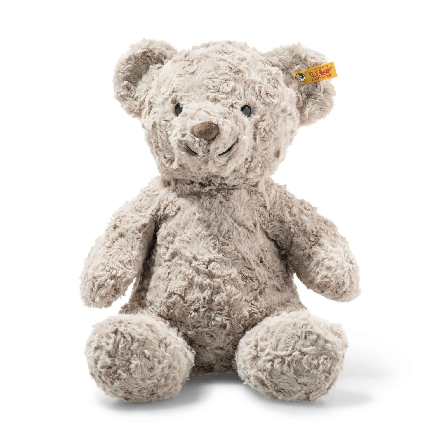 Honey Teddy bear Размер: 38 см
Клас: Friends