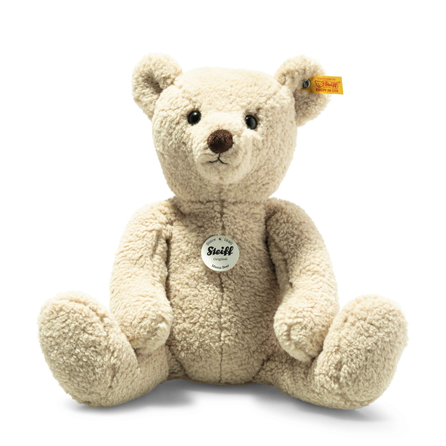 Mama Bear Размер: 36 см
Клас: Friends