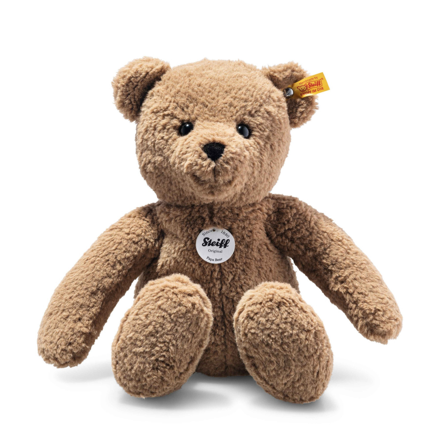 Papa Bear Размер: 36 см
Клас: Friends