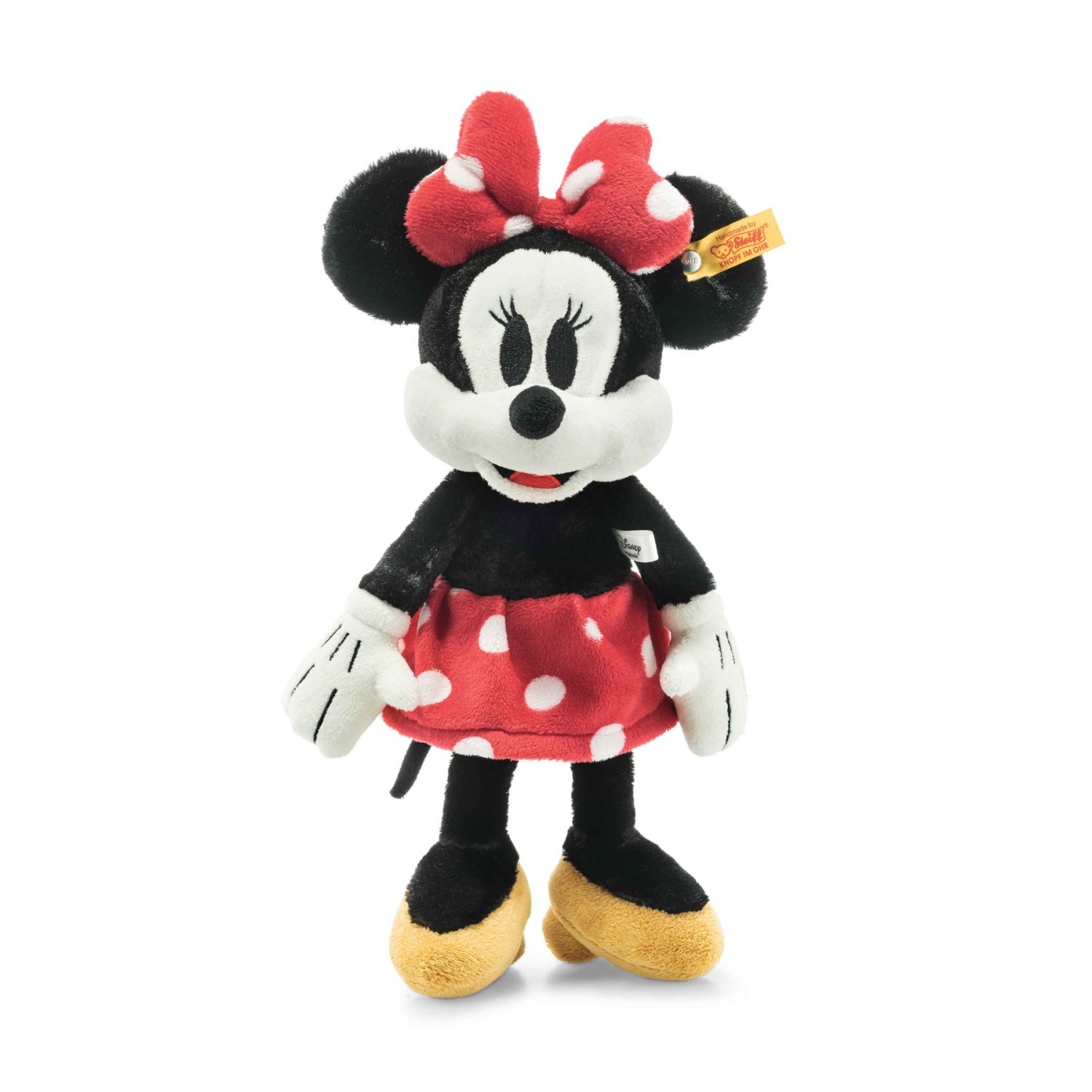 Disney Originals Minnie Mouse Размер: 31 см
Клас: Friends