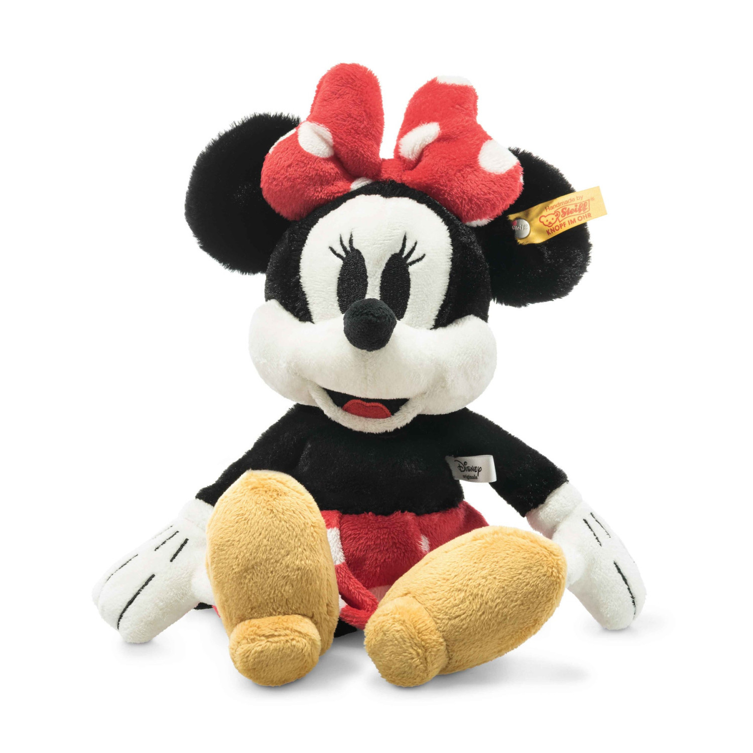 Disney Originals Minnie Mouse Размер: 31 см
Клас: Friends