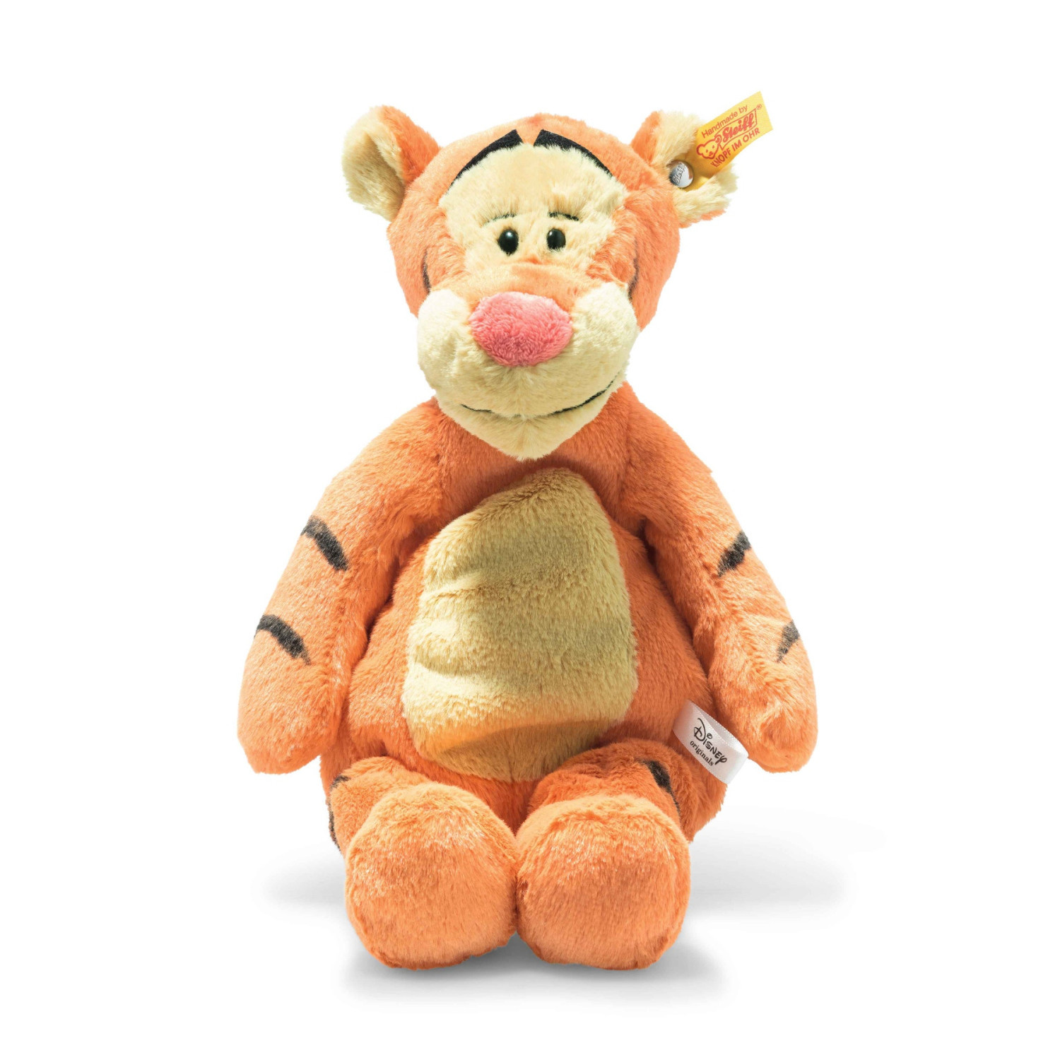 Disney Originals Tigger Размер: 30 см
Клас: Friends
