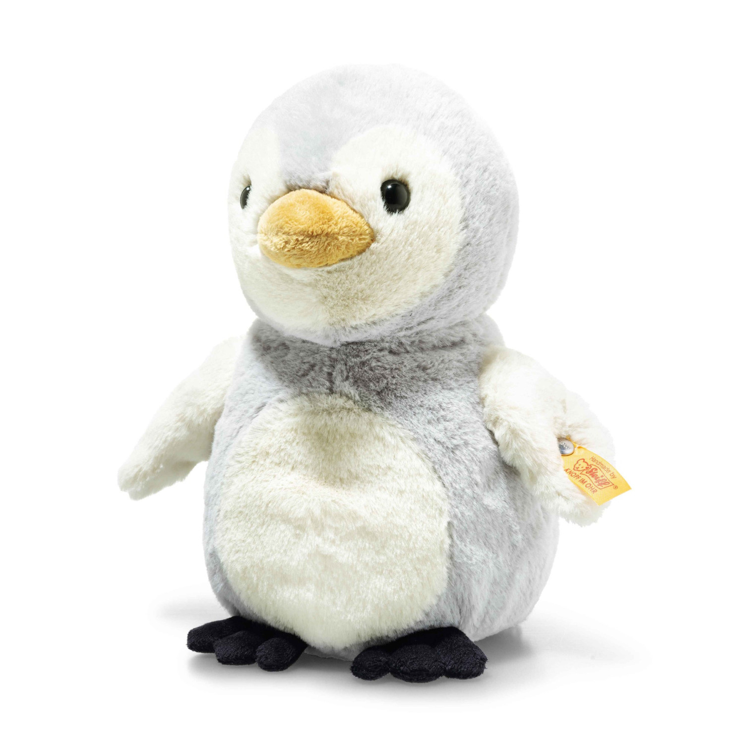 Lio penguin Размер: 21 см
Клас: Friends