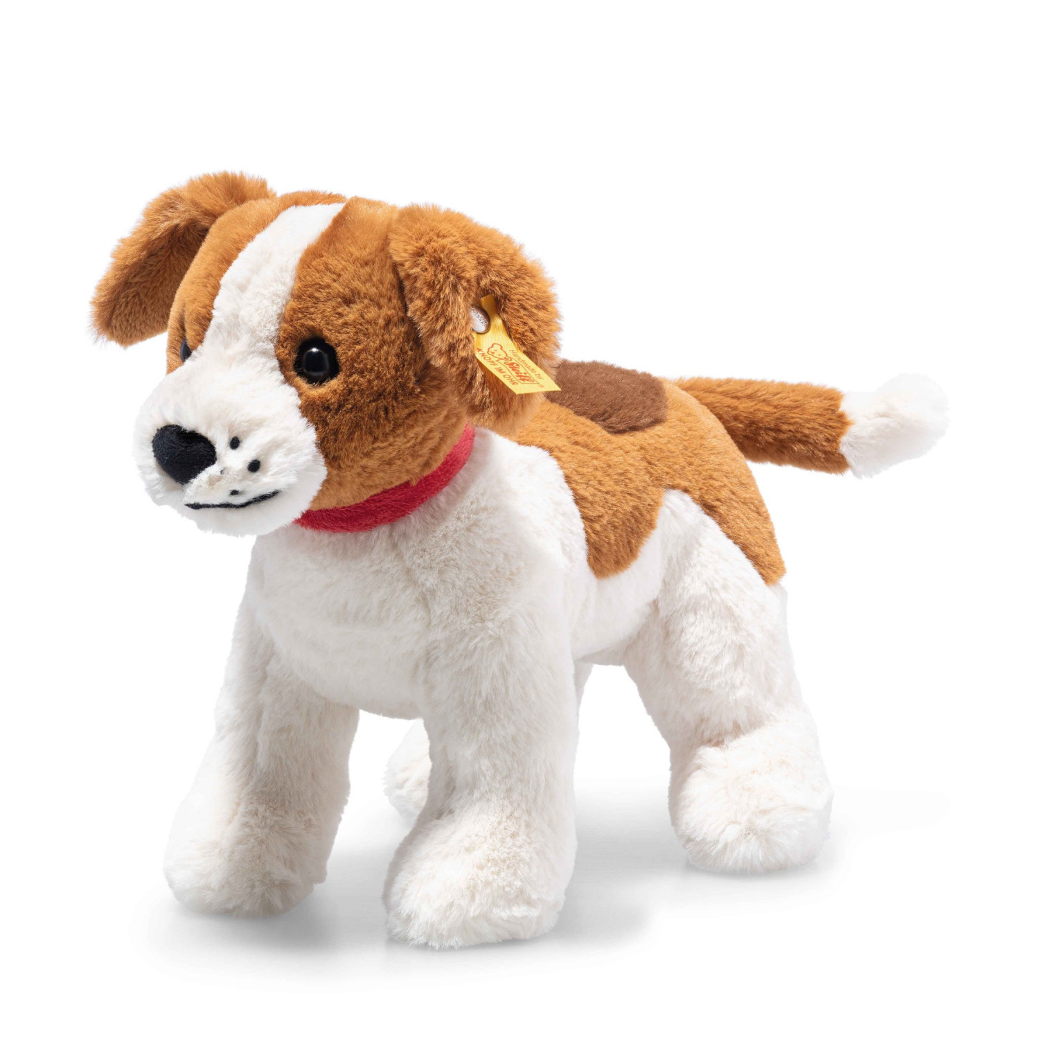 Snuffy dog Размер: 27 см
Клас: Friends
