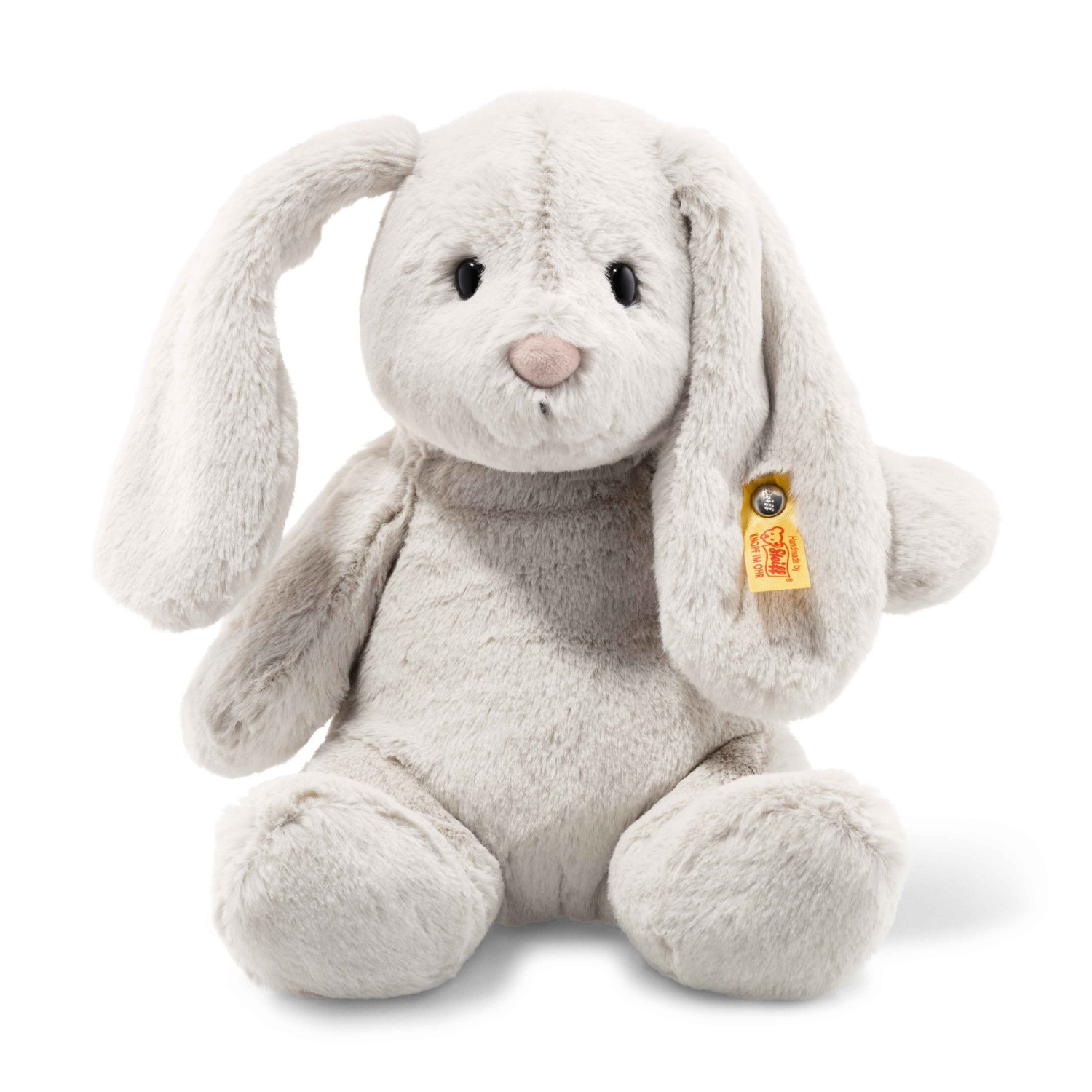 Hoppie rabbit Size: 28 cm Class: Friends