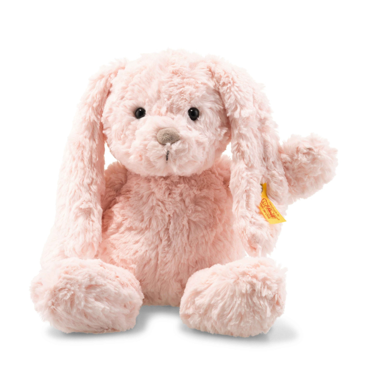 Tilda rabbit Размер: 30 см
Клас: Friends