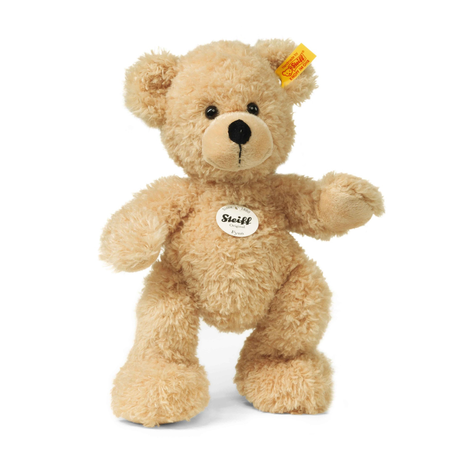 Fynn Teddy bear Size: 28 cm Class: Friends