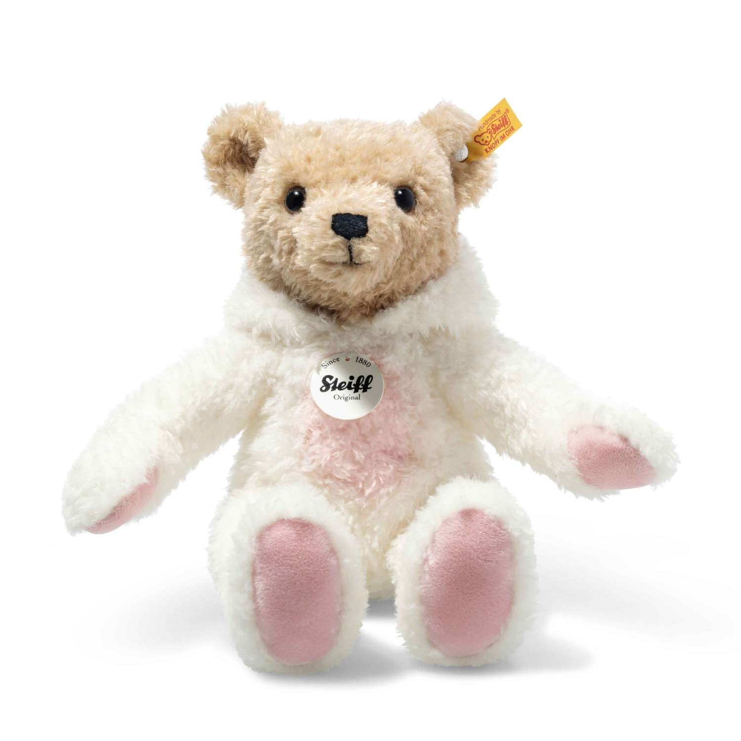 Hoodie-Teddy bear rabbit Размер: 27 смКлас: Friends