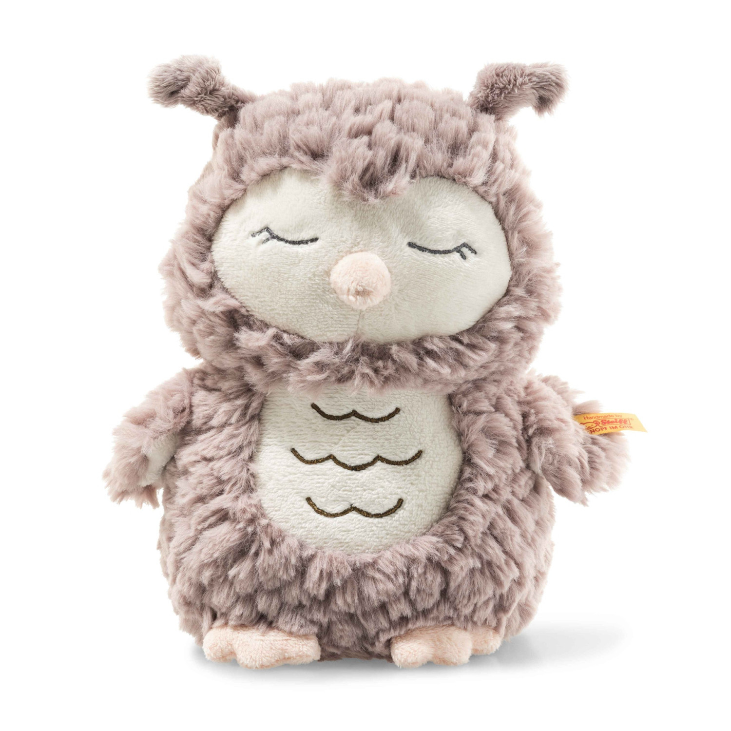 Ollie owl Размер: 23 см
Клас: Friends
