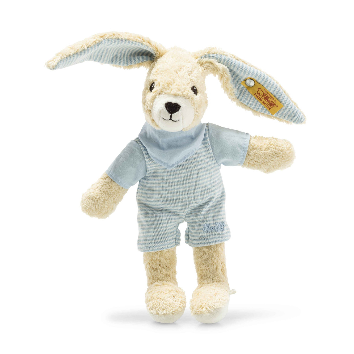 Hoppel rabbit Размер: 20 см
Клас: Friends