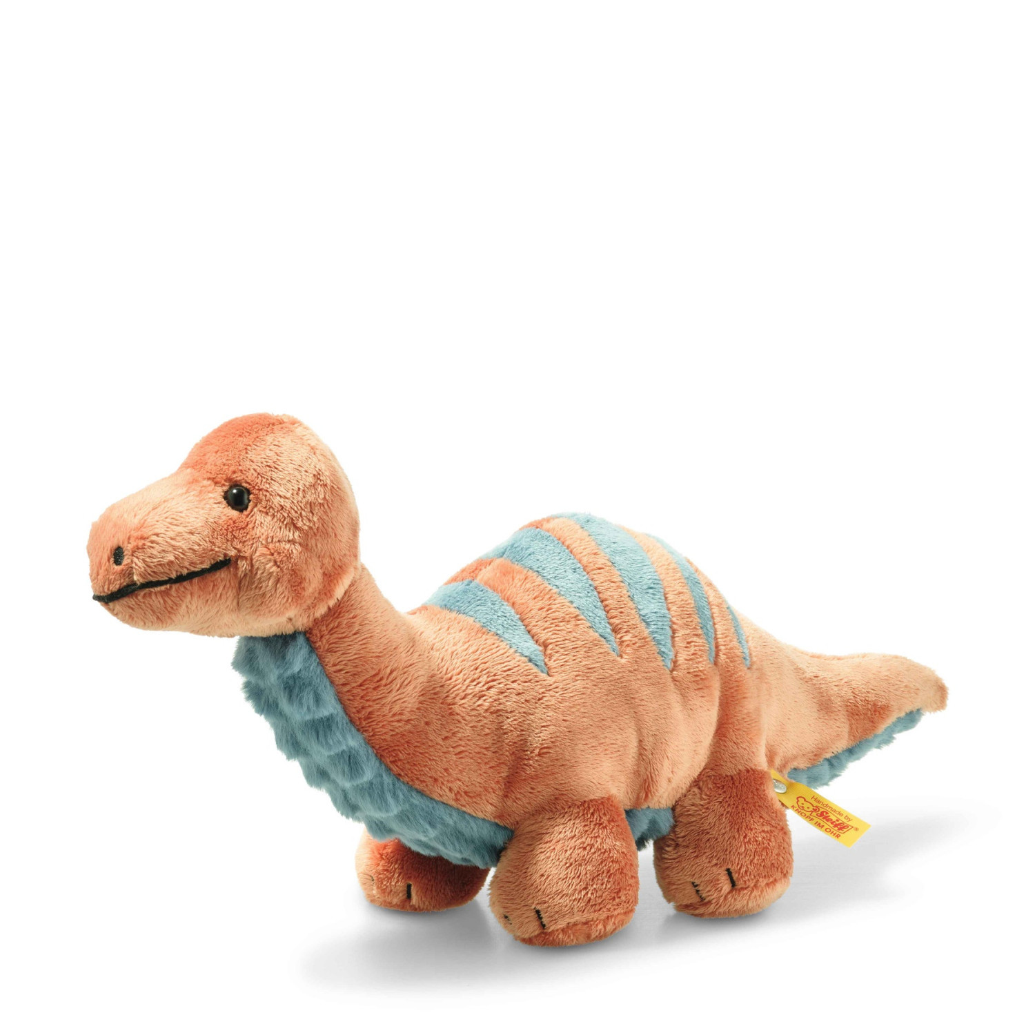 Bronko brontosaurus Размер: 28 см
Клас: Friends