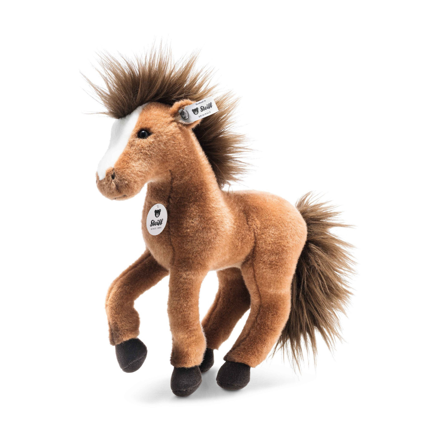 Chayenne horse Size: 28 cm Class: Originals