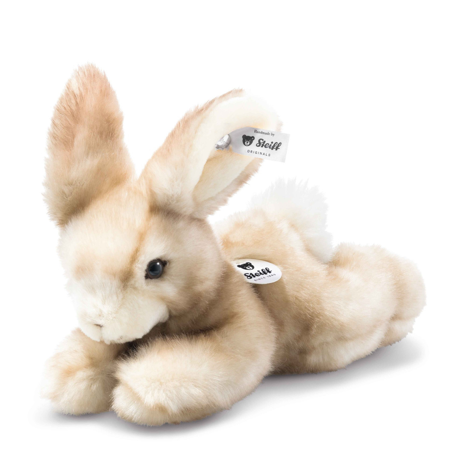 Schnucki rabbit Size: 24 cm Class: Originals