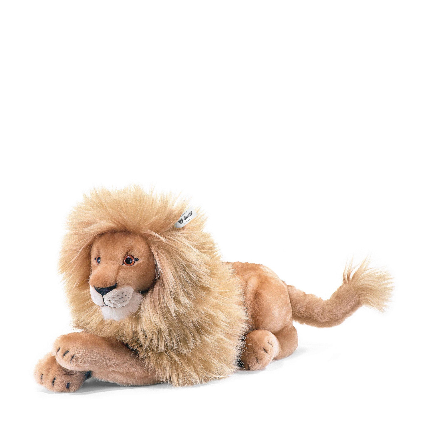 Leo lion Размер: 45 см
Клас: Originals