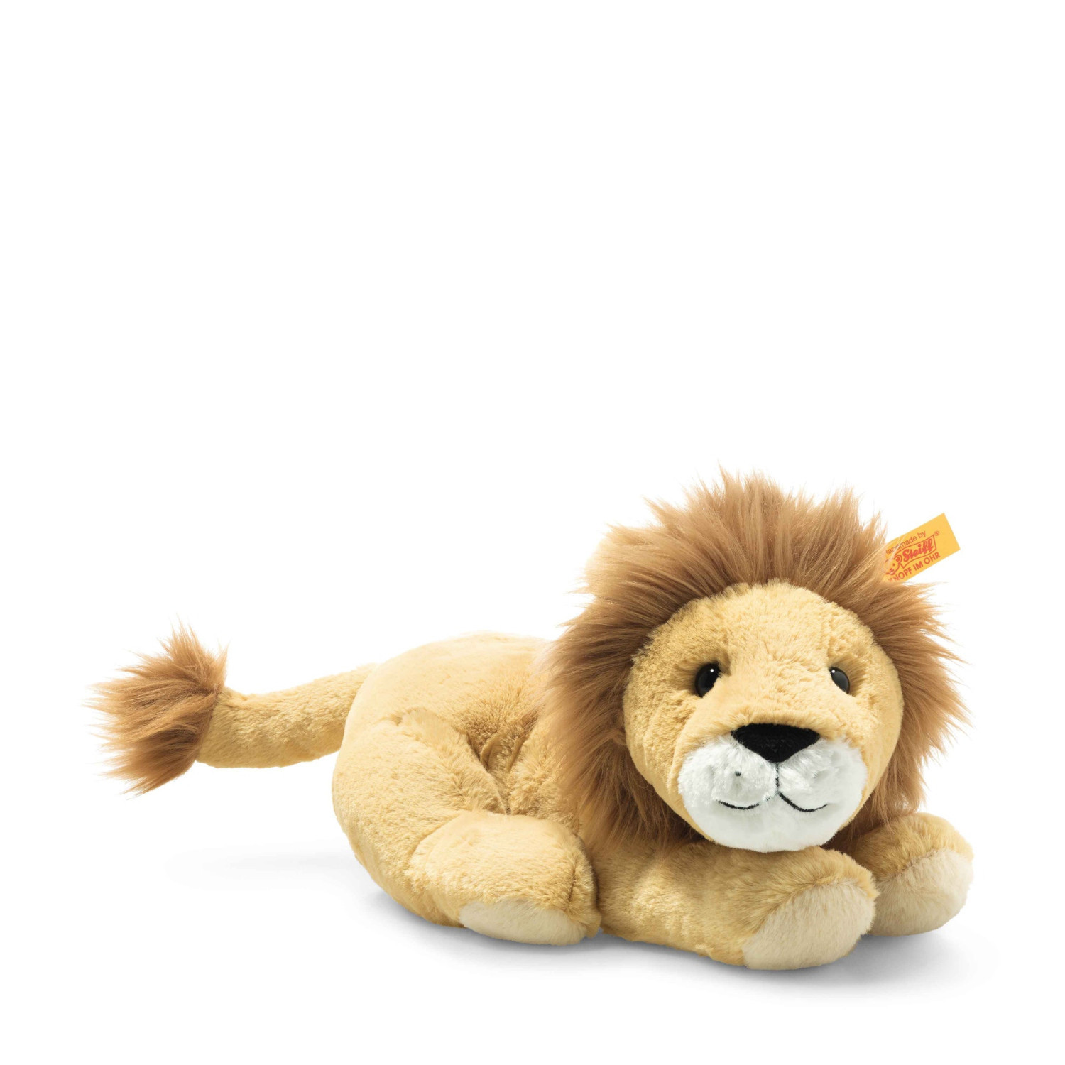 Liam lion Размер: 26 см
Клас: Friends