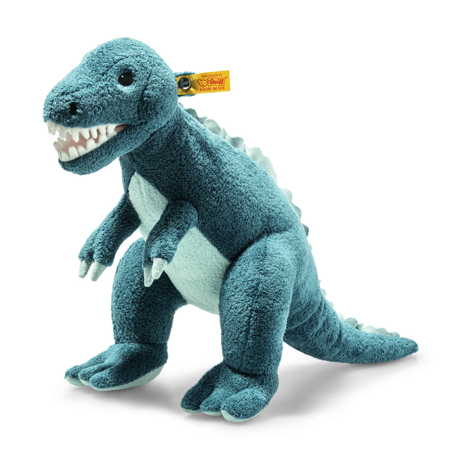 Thaisen T-Rex Размер: 35 см
Клас: Friends