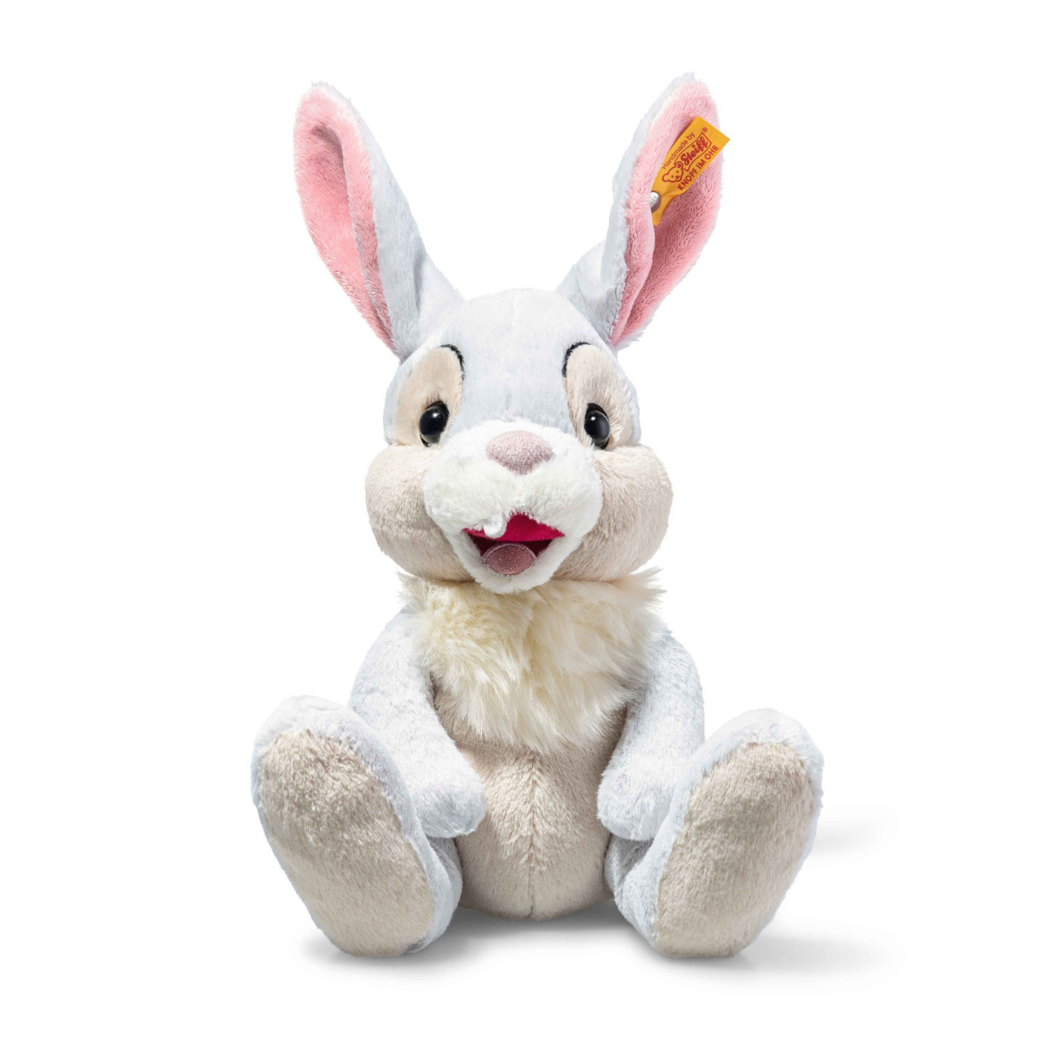 Disney Originals Thumper Размер: 21 см
Клас: Friends