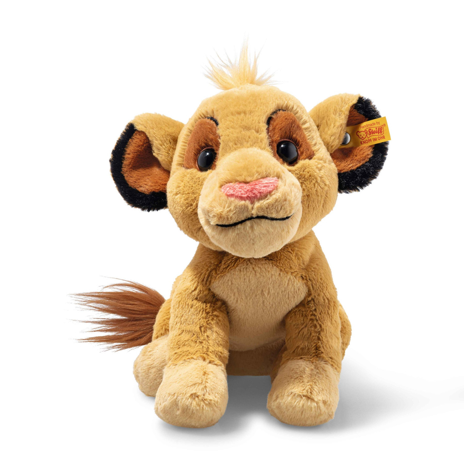 Disney Originals Simba Size: 26 cm Class: Friends