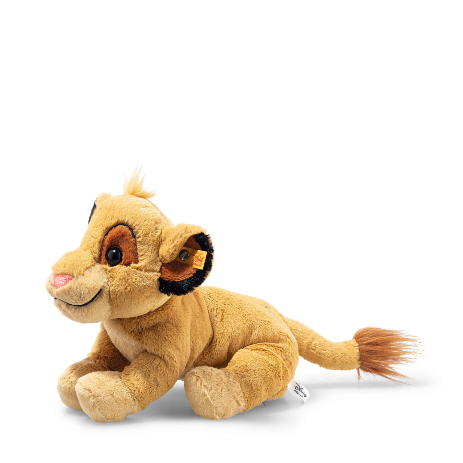 Disney Originals Simba Size: 26 cm Class: Friends