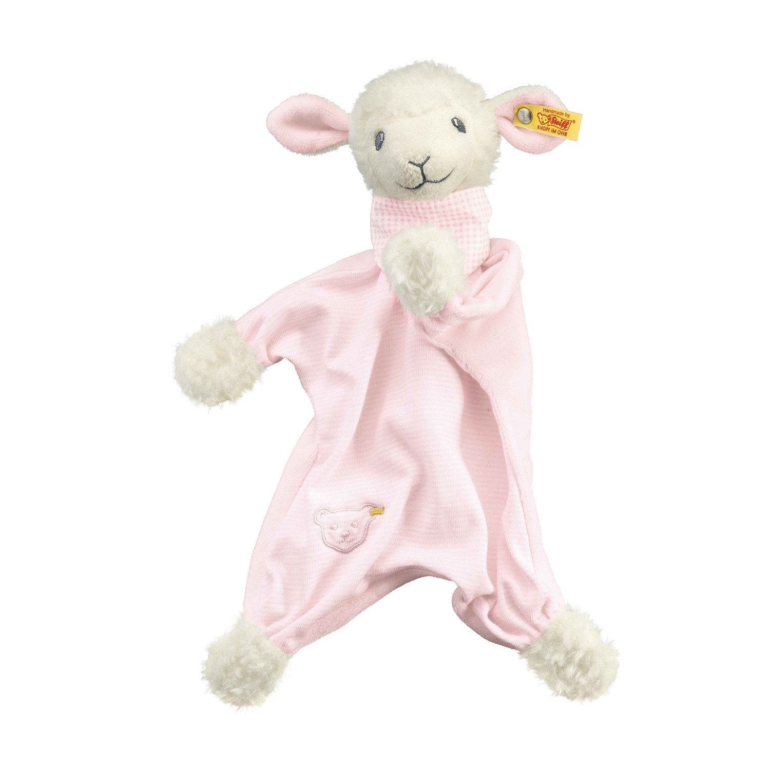 Sweet dreams lamb comforter Размер: 30 см
Клас: Friends