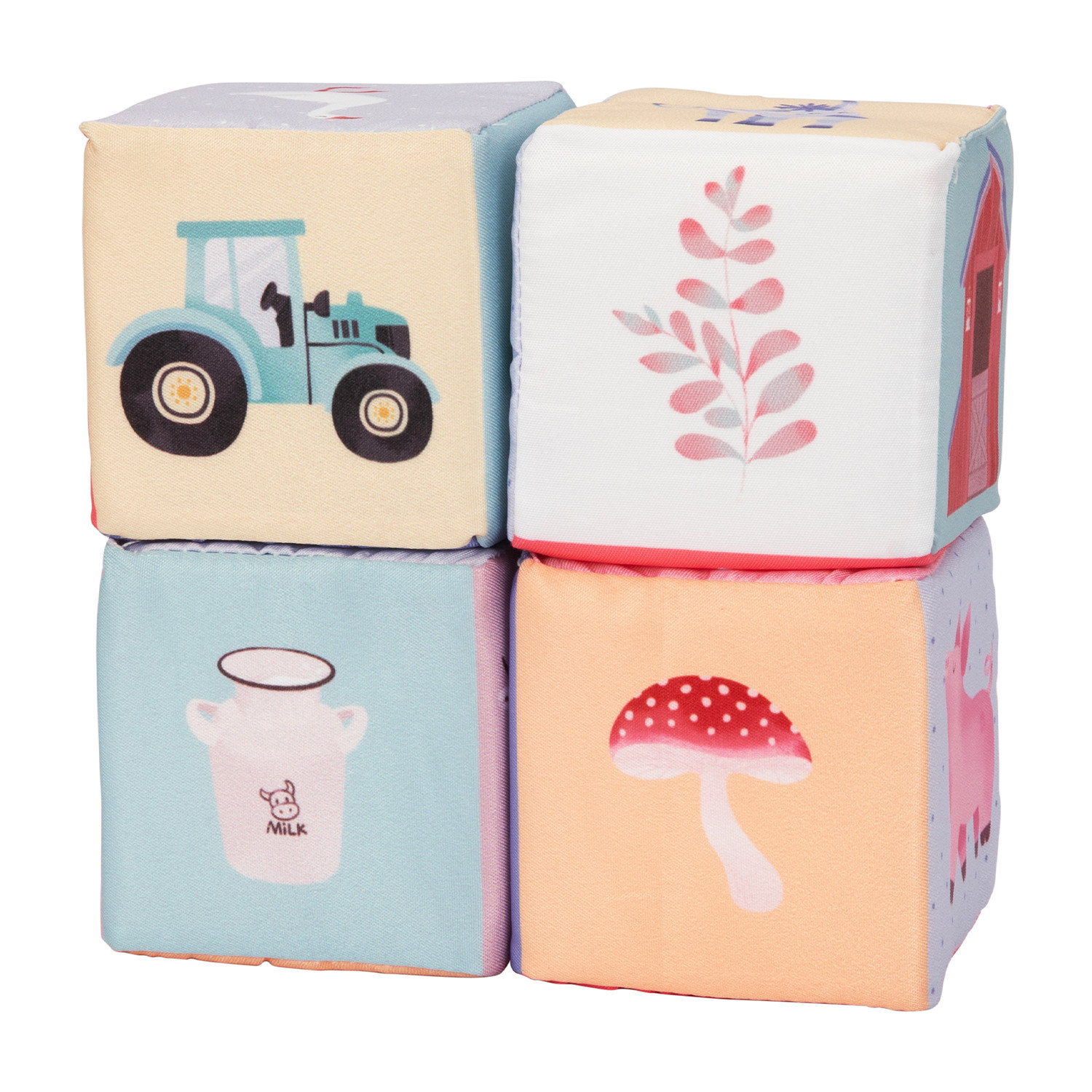 Montessori Educational Box 13-18 months Age: 1+