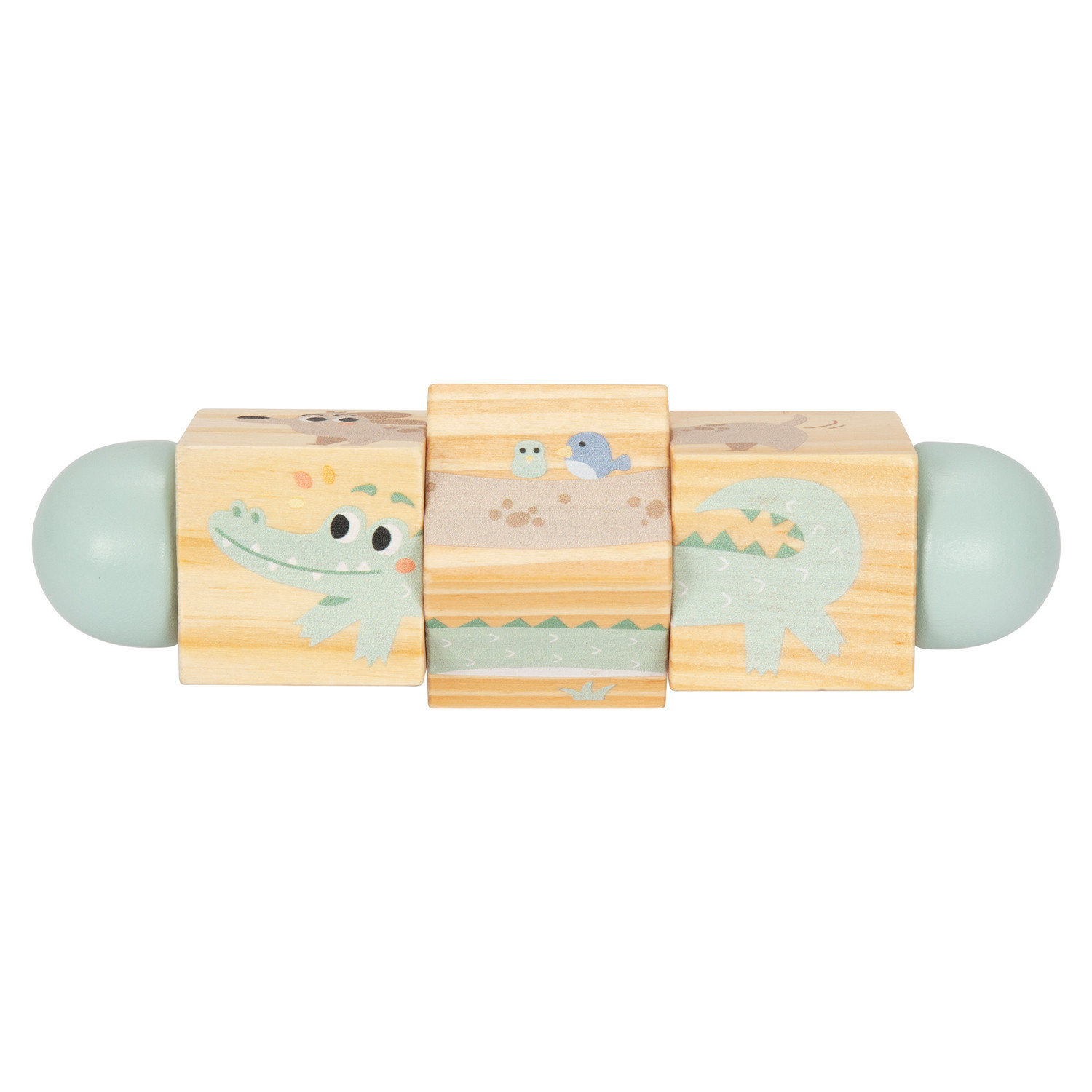 Montessori Educational Box 13-18 months Age: 1+