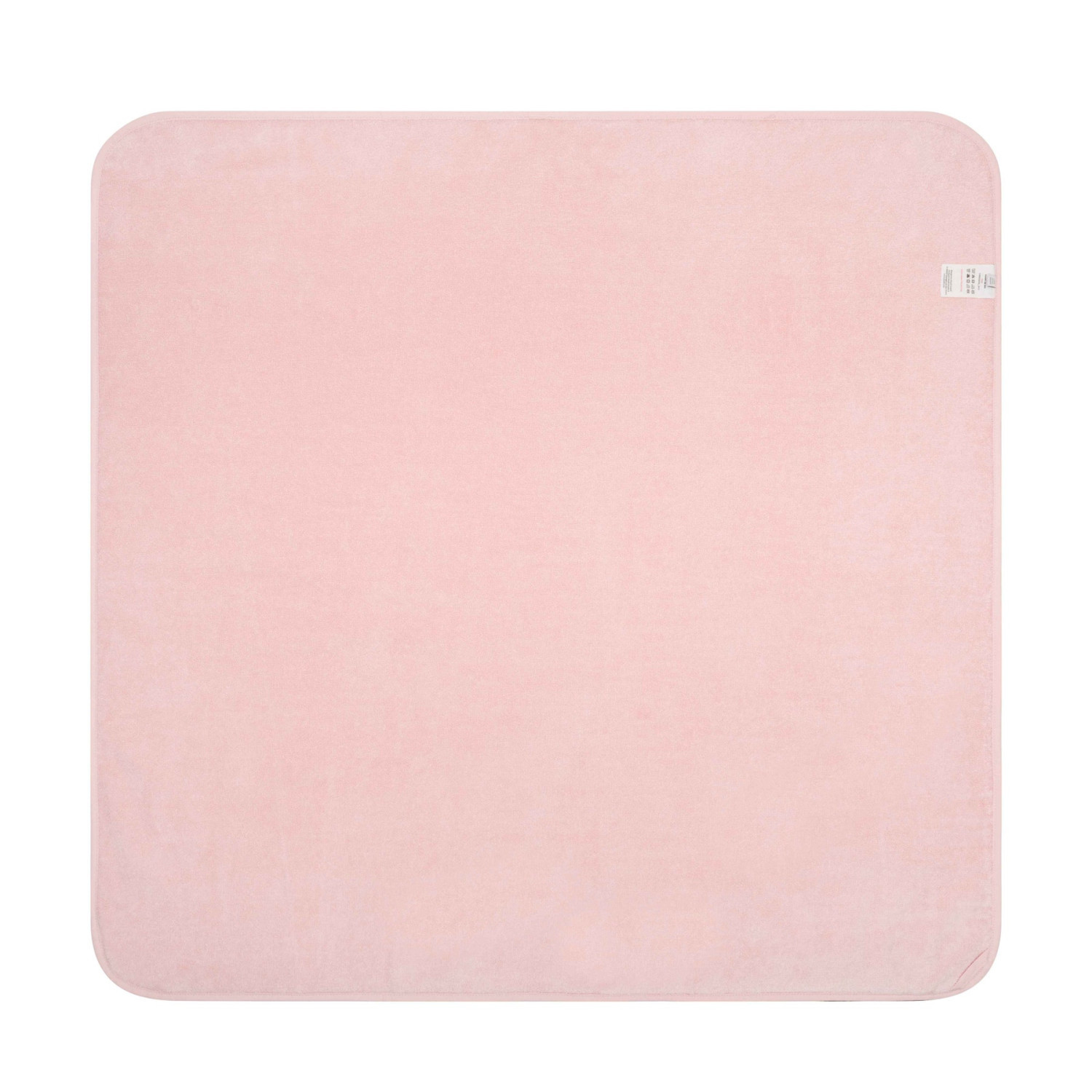 Steiff Hooded Bath Towel Size: 100 x 100 cm
