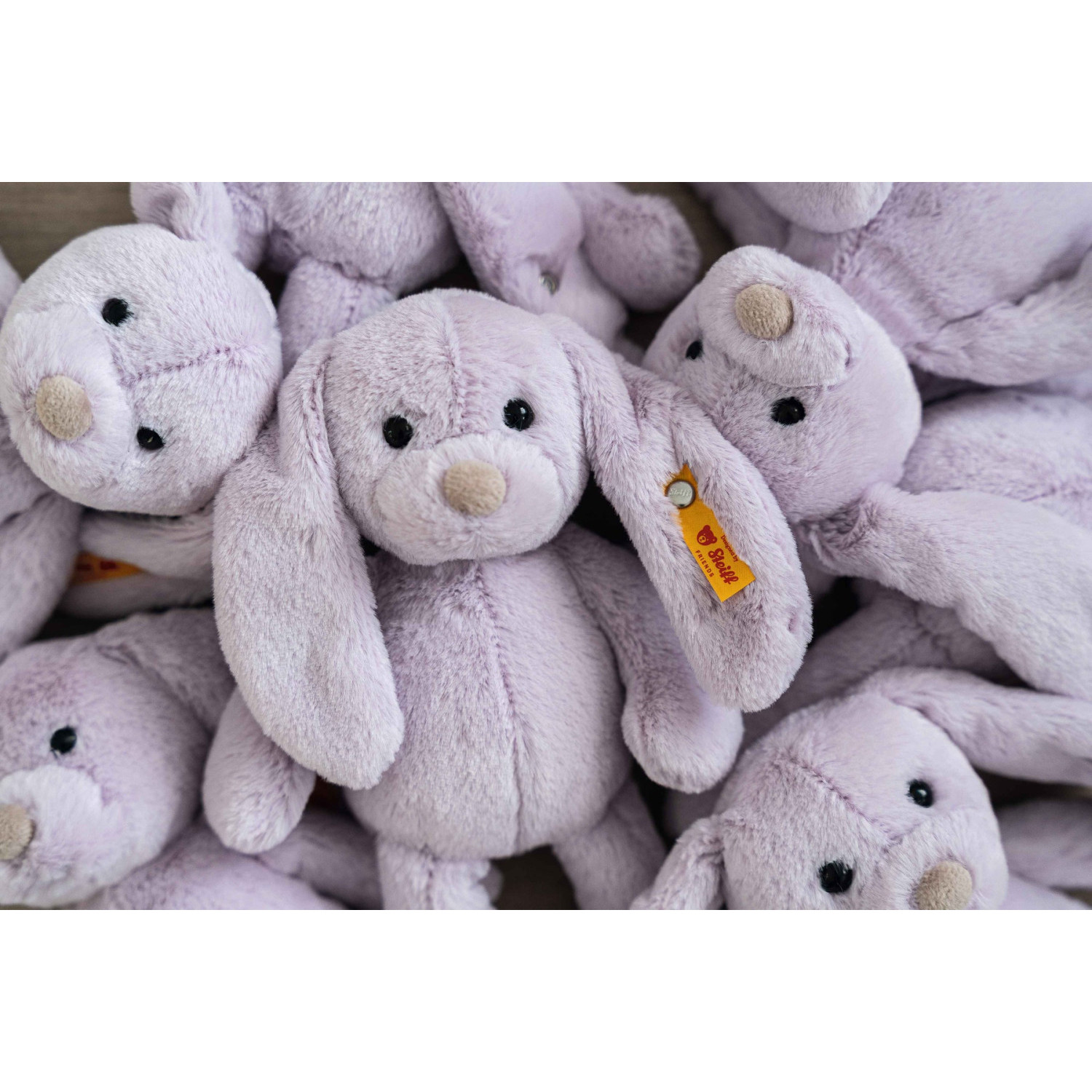 Tilda rabbit Размер: 20 см
Клас: Friends