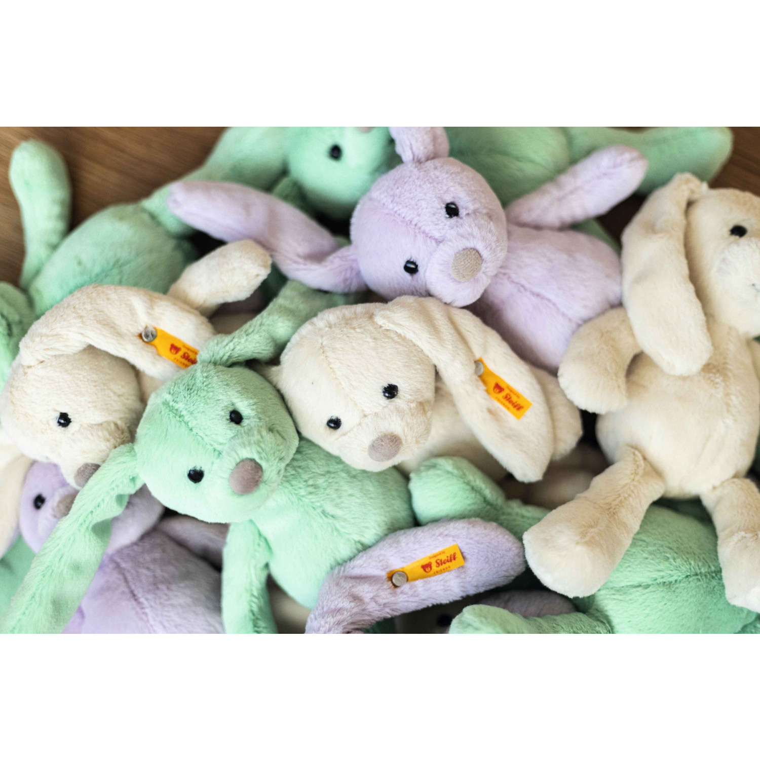 Tilda rabbit Размер: 20 см
Клас: Friends