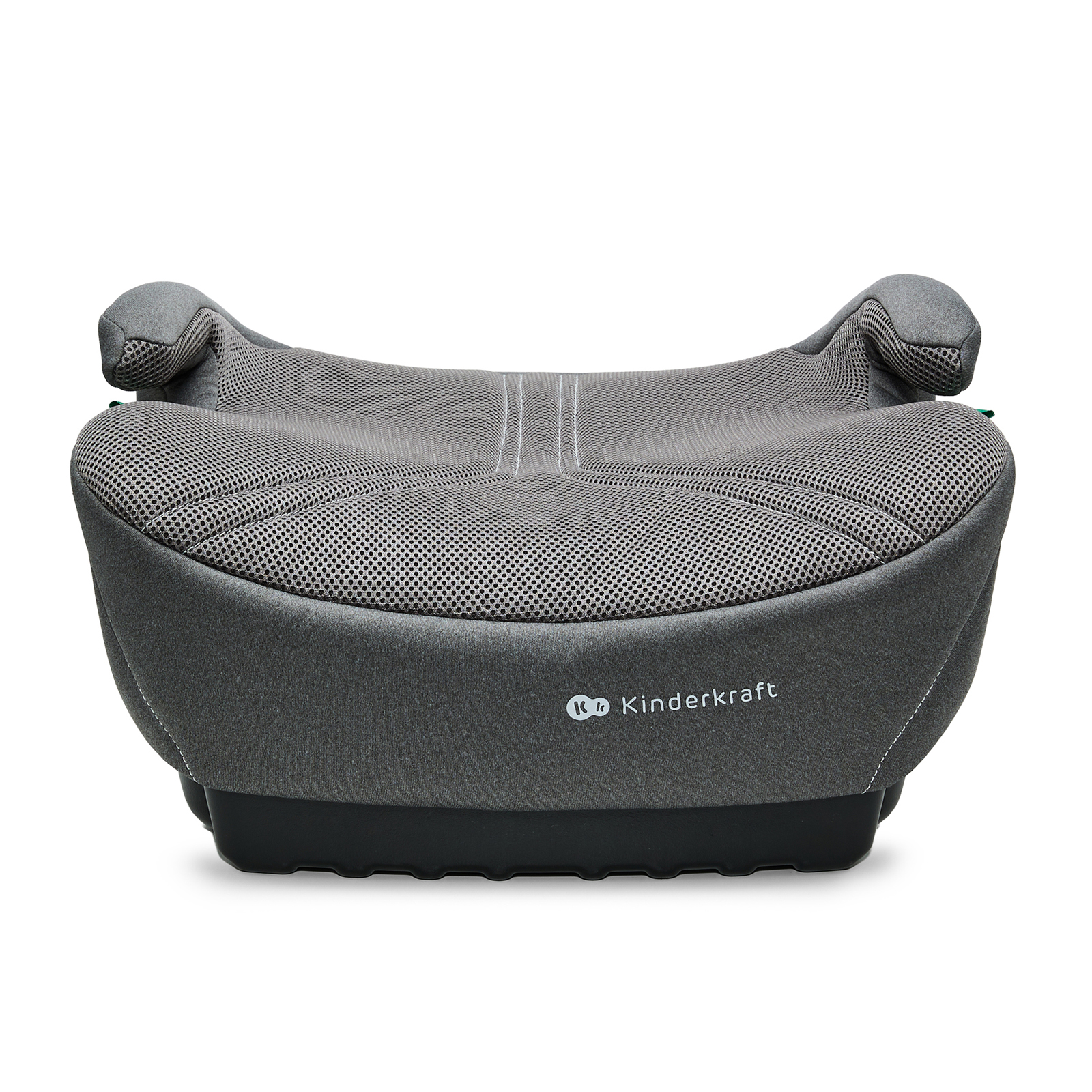 Kinderkraft I-BOOST 2 PRO I-Size столче за кола IsoFix GRAY