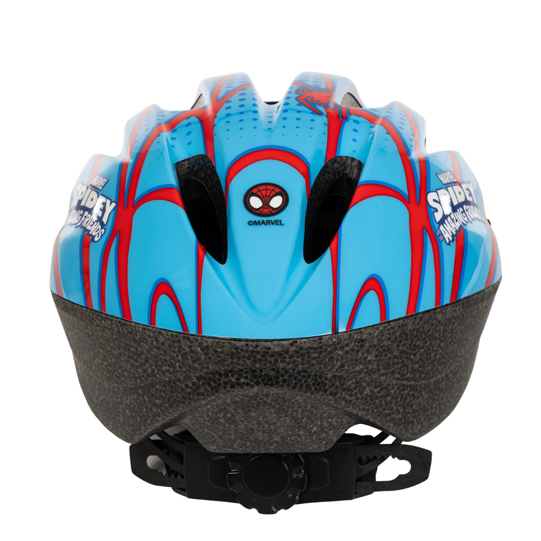 Huffy детска каска Spiderman
