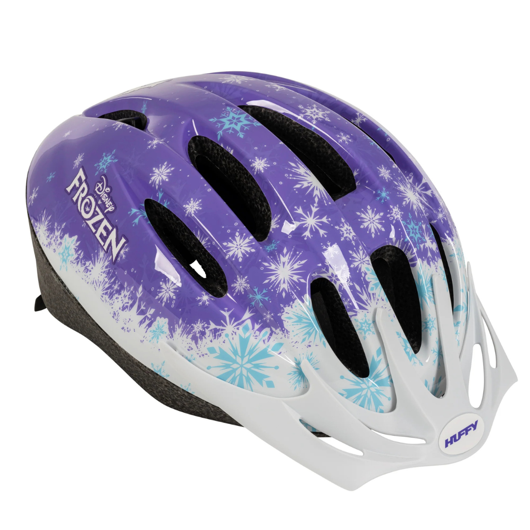 Huffy детска каска Frozen