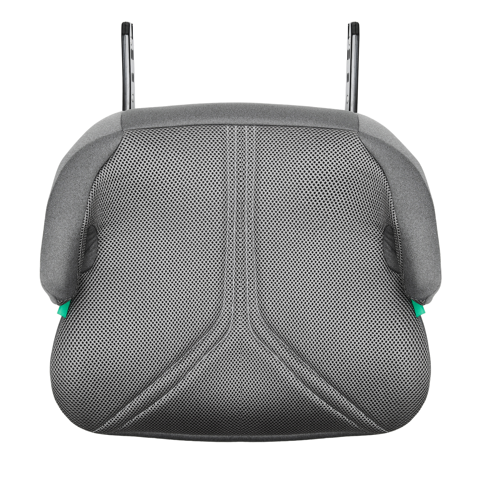 Kinderkraft I-BOOST 2 PRO I-Size столче за кола IsoFix GRAY