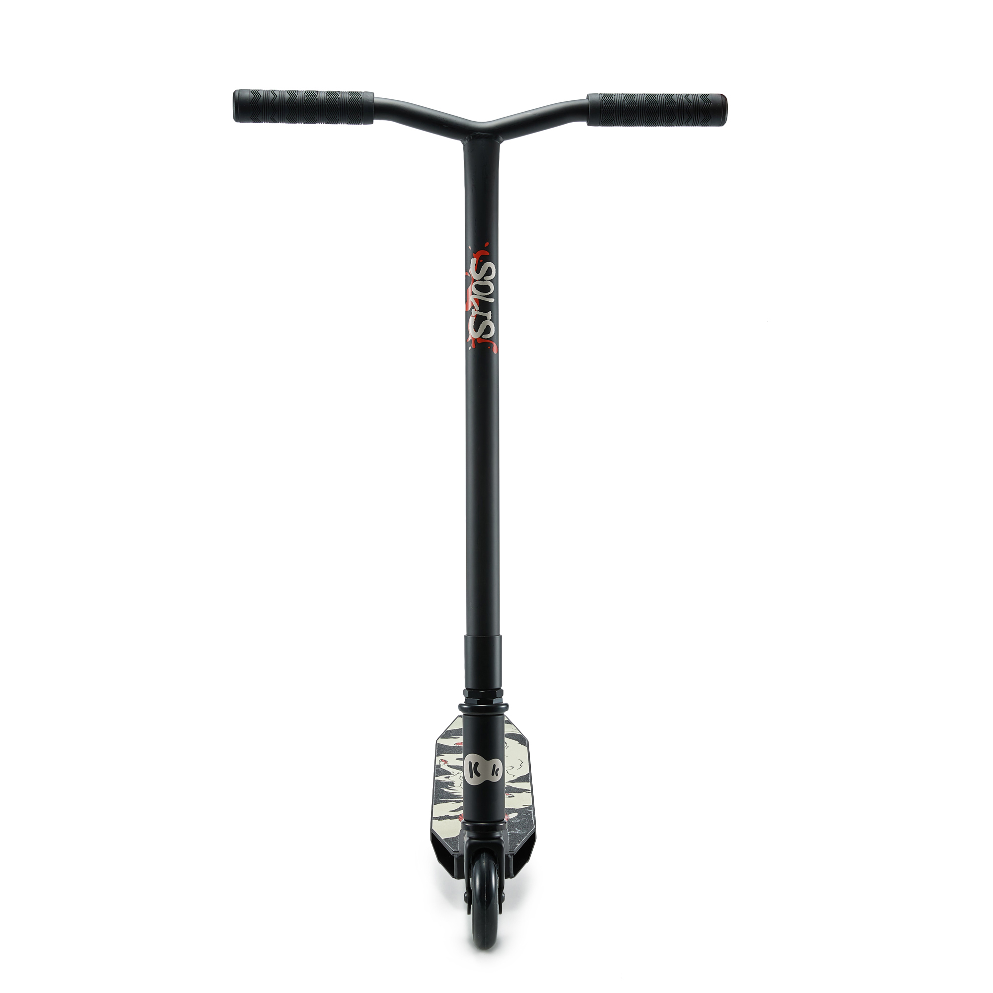 Kinderkraft SOLIS scooter BLACK