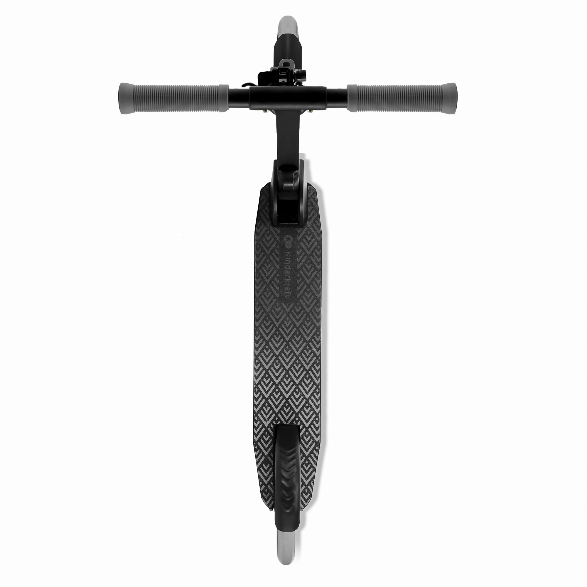 Kinderkraft FREELY scooter BLACK