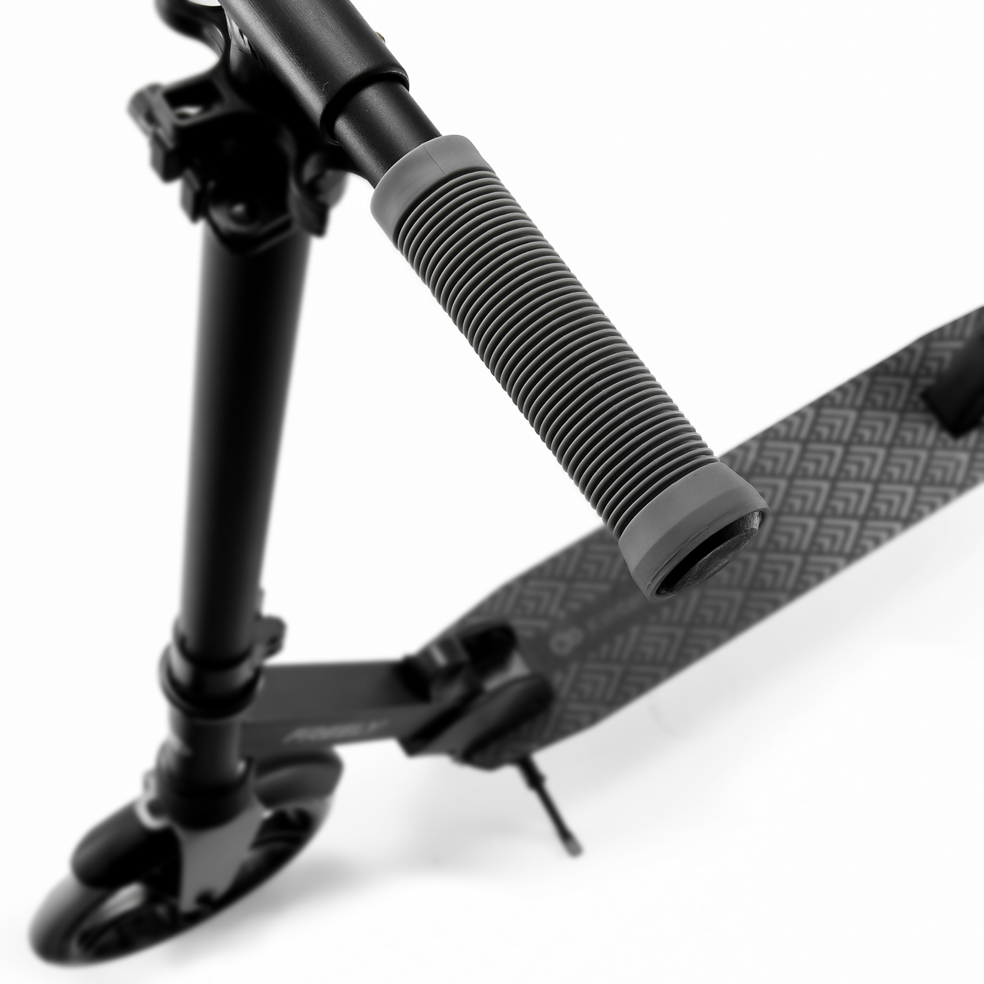 Kinderkraft FREELY scooter BLACK