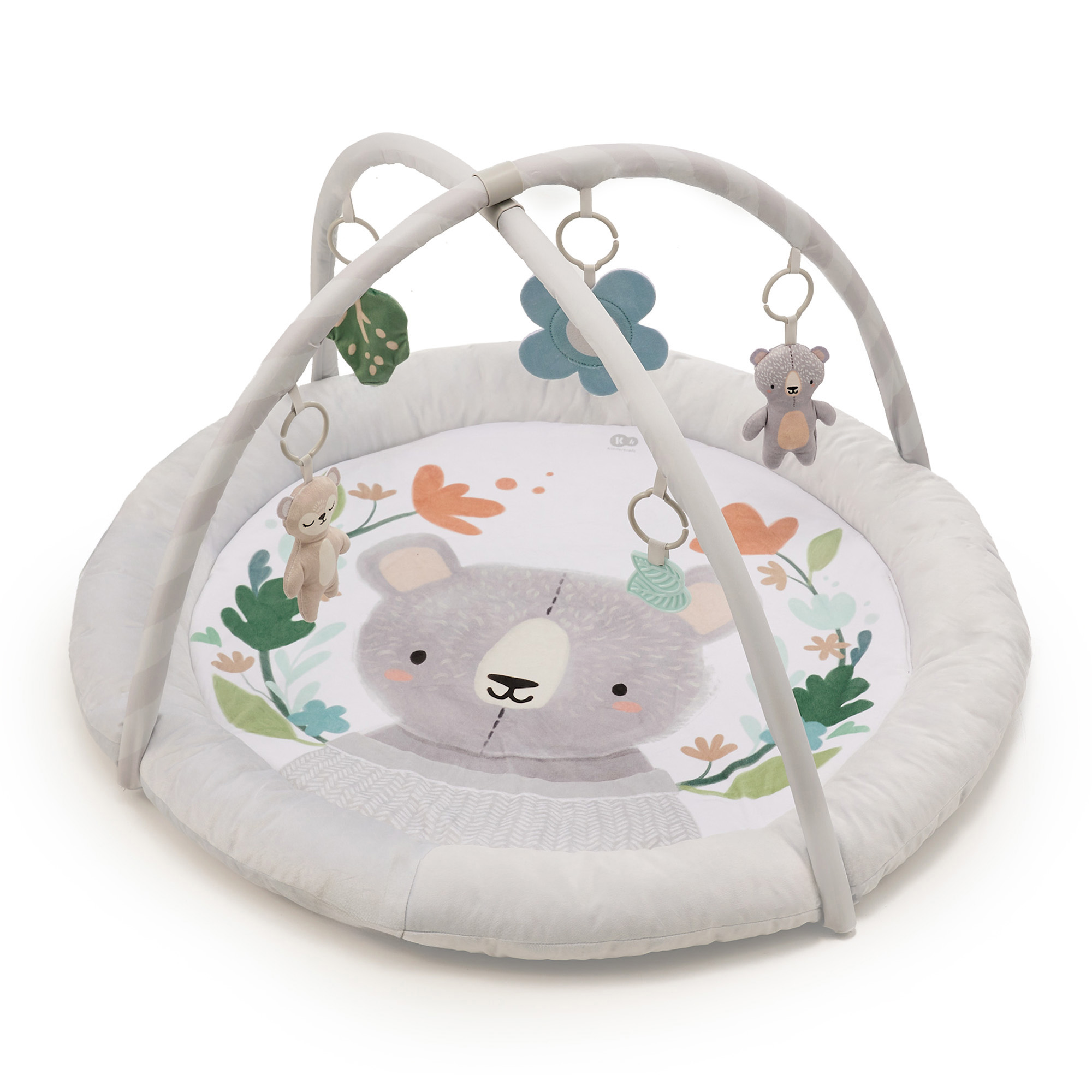 Kinderkraft COZYPLAY active gymnastics