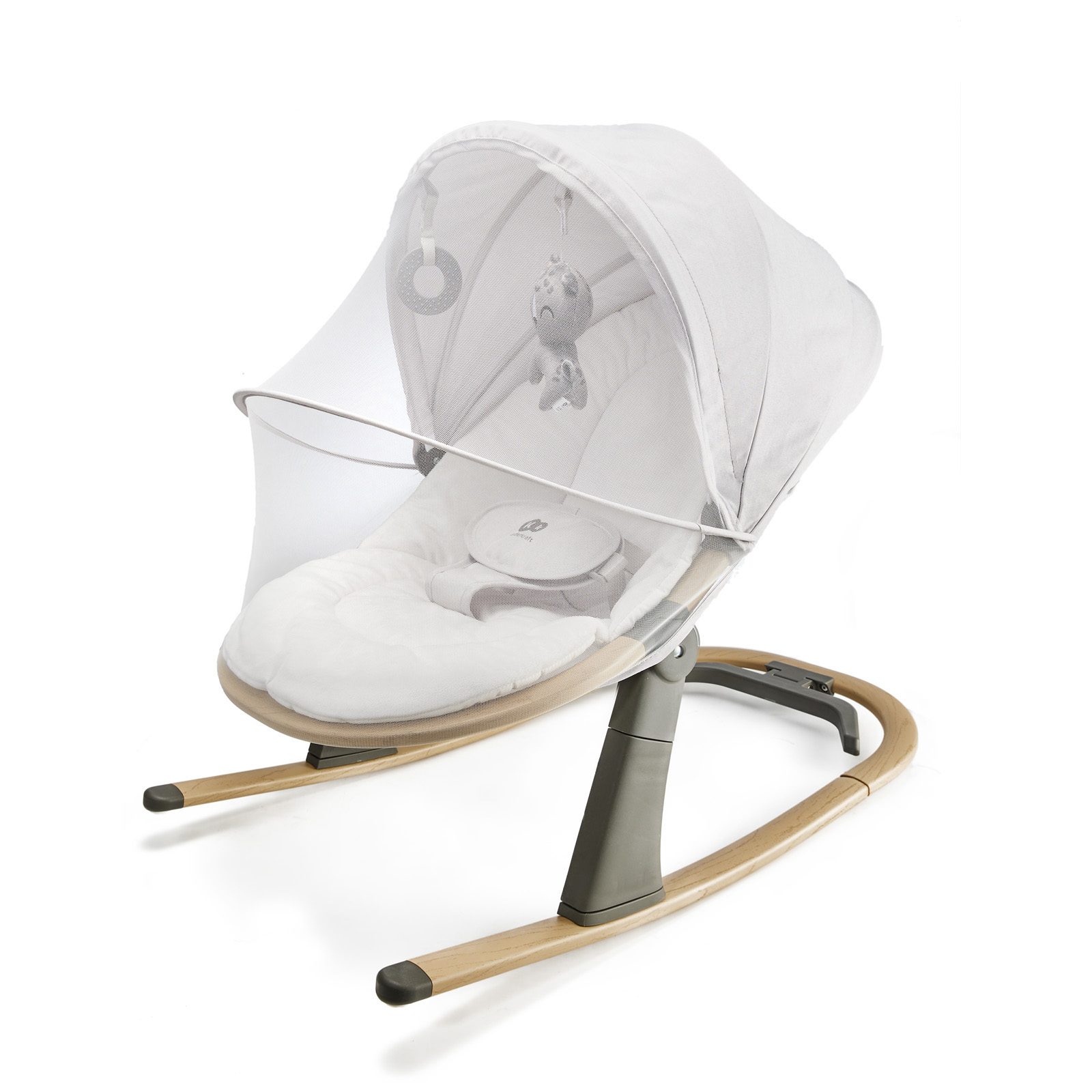 Kinderkraft ELSU sun lounger