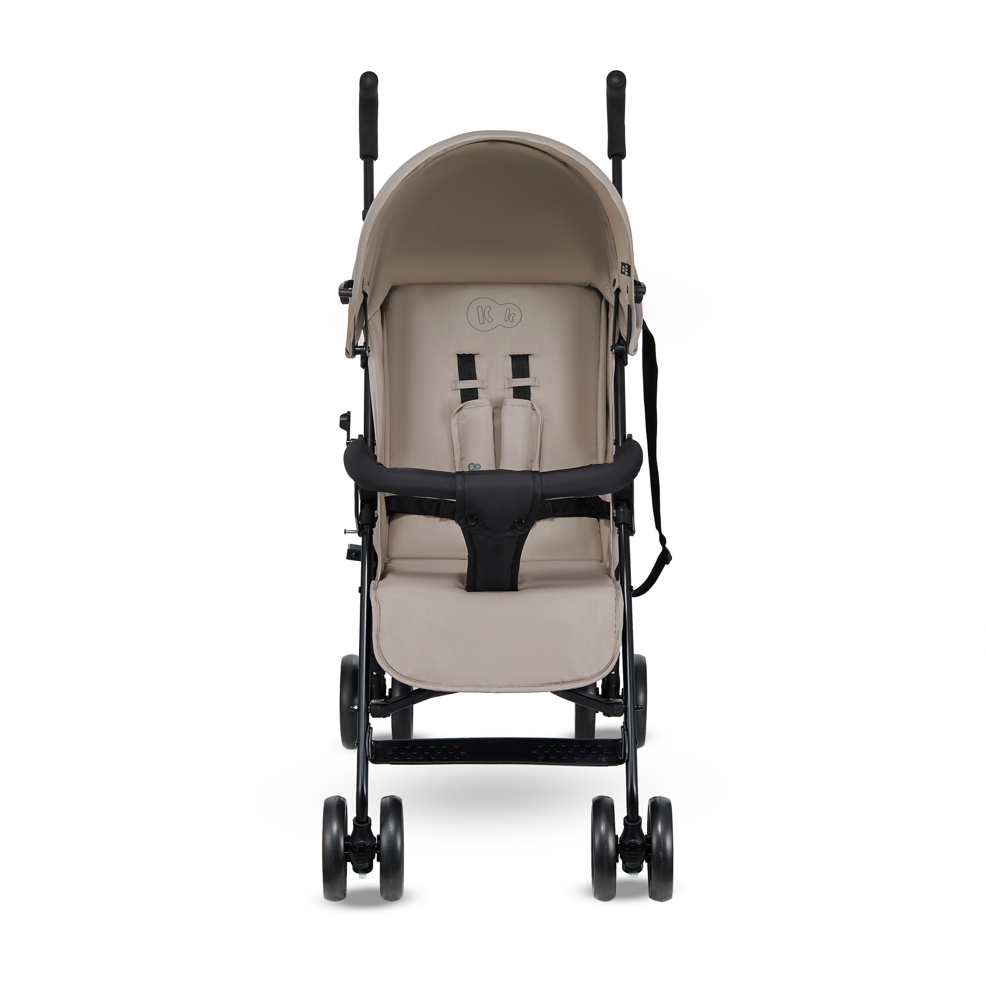 Kinderkraft бебешка количка TIK STONE BEIGE