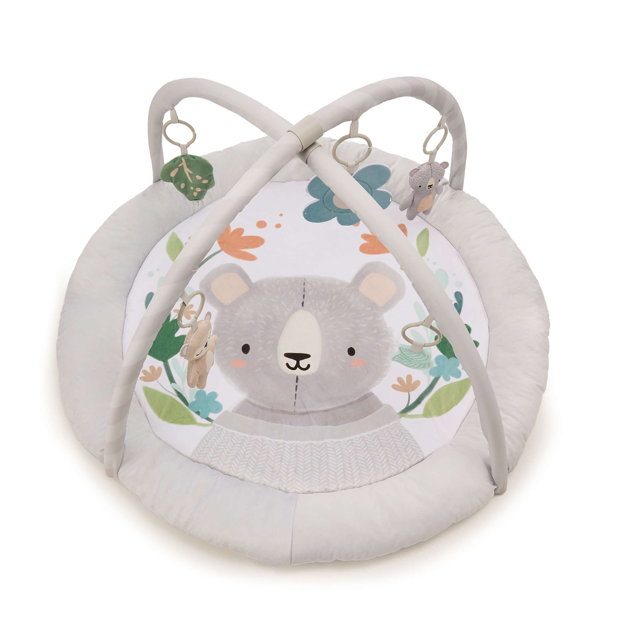 Kinderkraft COZYPLAY active gymnastics